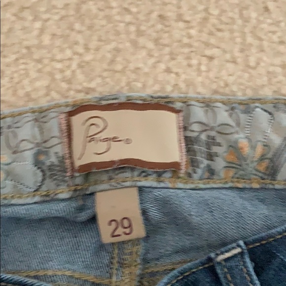 👖Jeans👖 - Picture 2 of 4